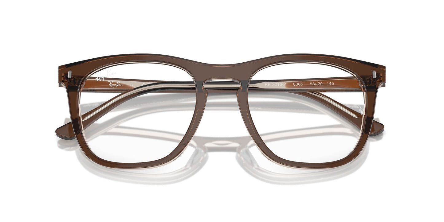 Ray-Ban RB2210V