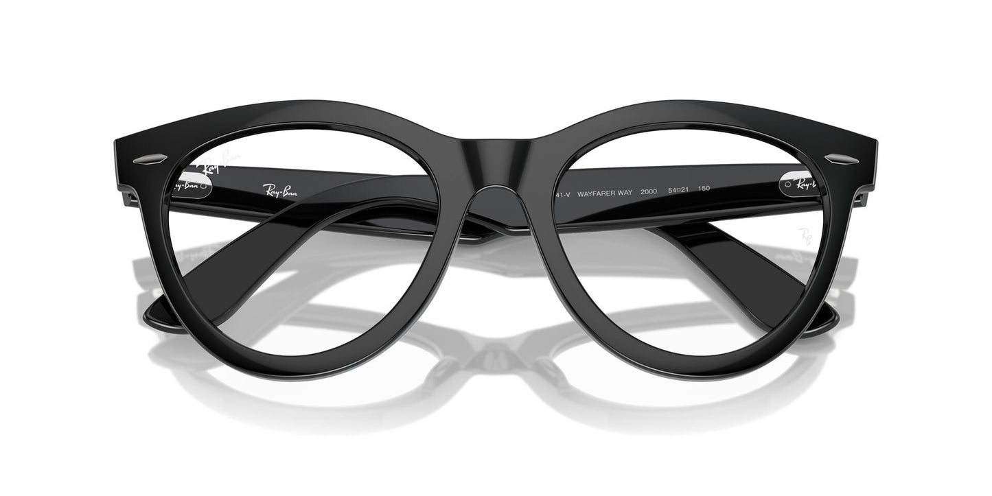 Ray-Ban Wayfarer Way RB2241V
