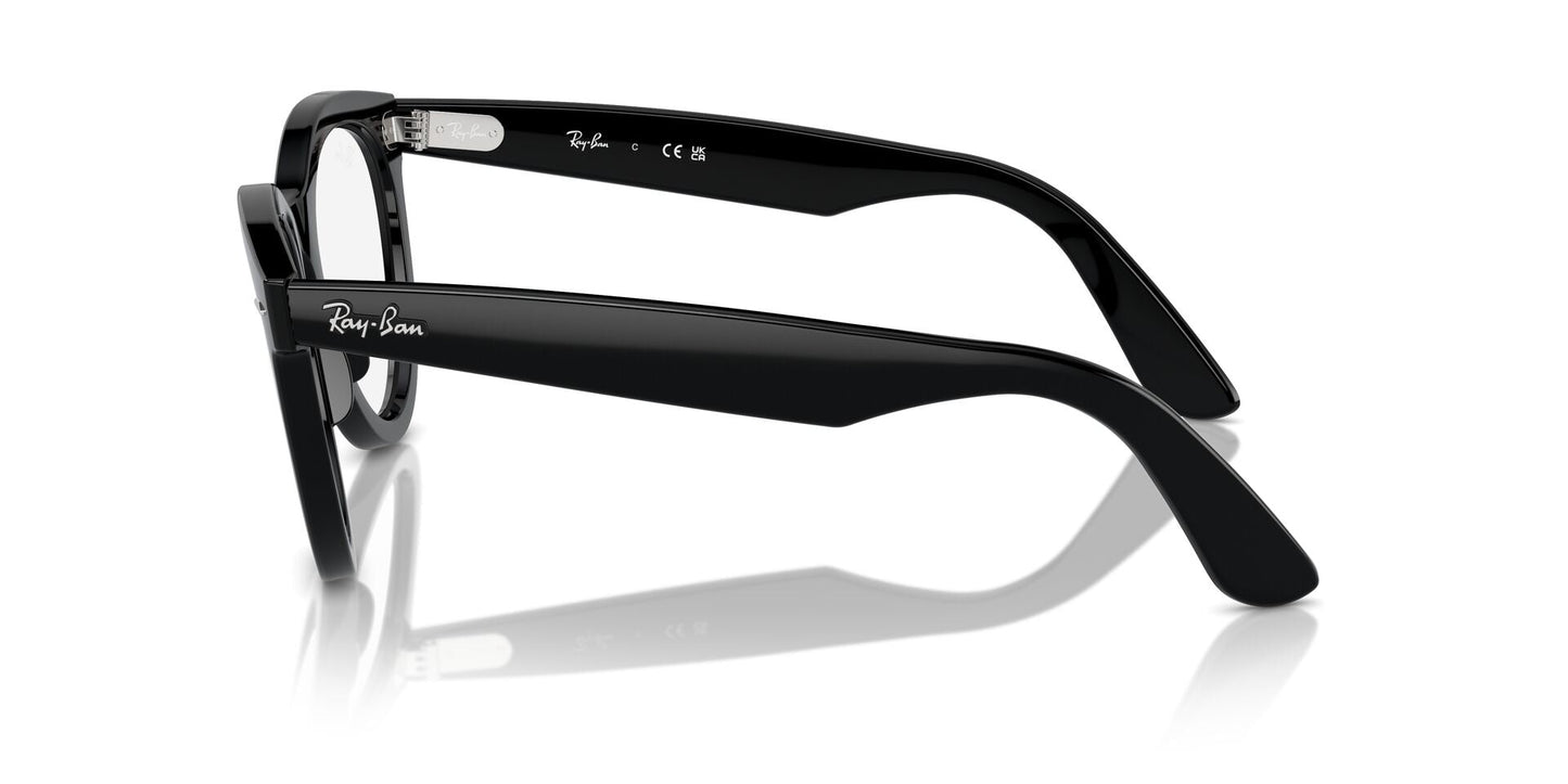 Ray-Ban Wayfarer Way RB2241V
