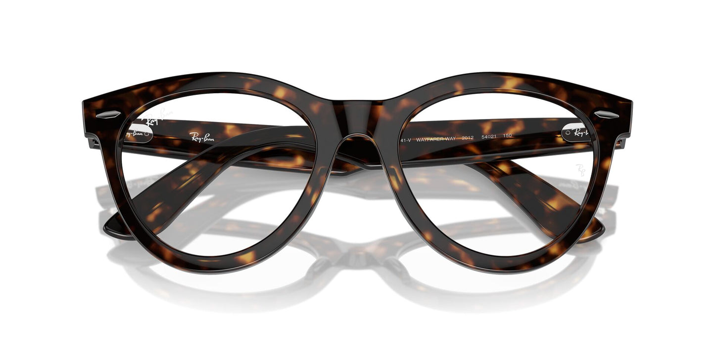 Ray-Ban Wayfarer Way RB2241V