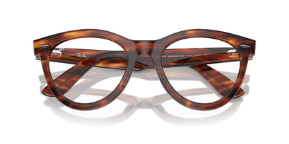 Ray-Ban Wayfarer Way RB2241V