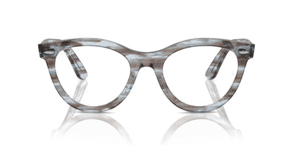 Ray-Ban Wayfarer Way RB2241V