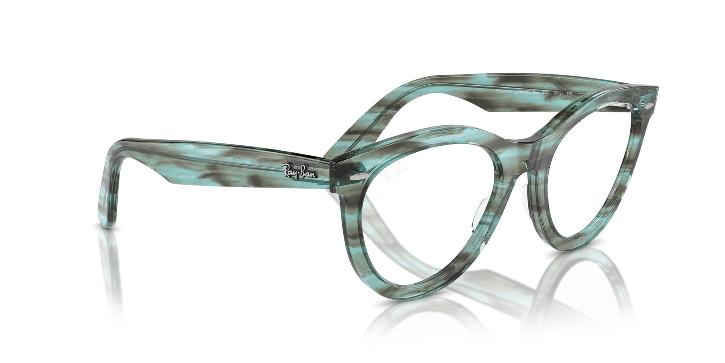 Ray-Ban Wayfarer Way RB2241V