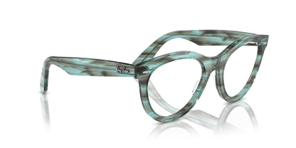 Ray-Ban Wayfarer Way RB2241V