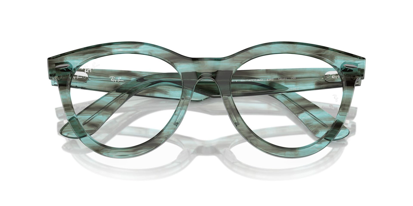 Ray-Ban Wayfarer Way RB2241V