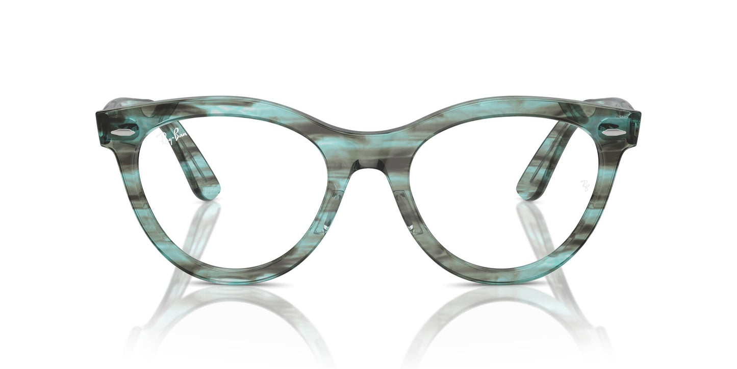 Ray-Ban Wayfarer Way RB2241V