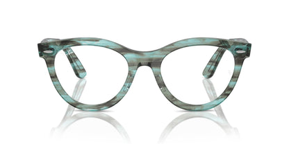 Ray-Ban Wayfarer Way RB2241V
