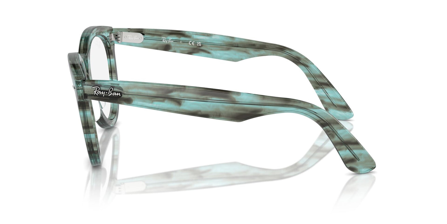 Ray-Ban Wayfarer Way RB2241V