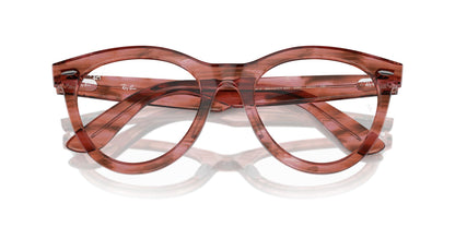 Ray-Ban Wayfarer Way RB2241V