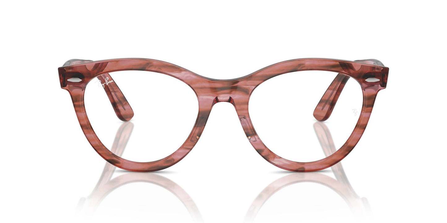 Ray-Ban Wayfarer Way RB2241V