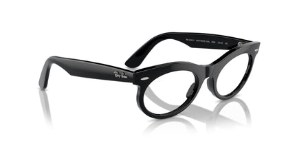 Ray-Ban Wayfarer Oval RB2242V