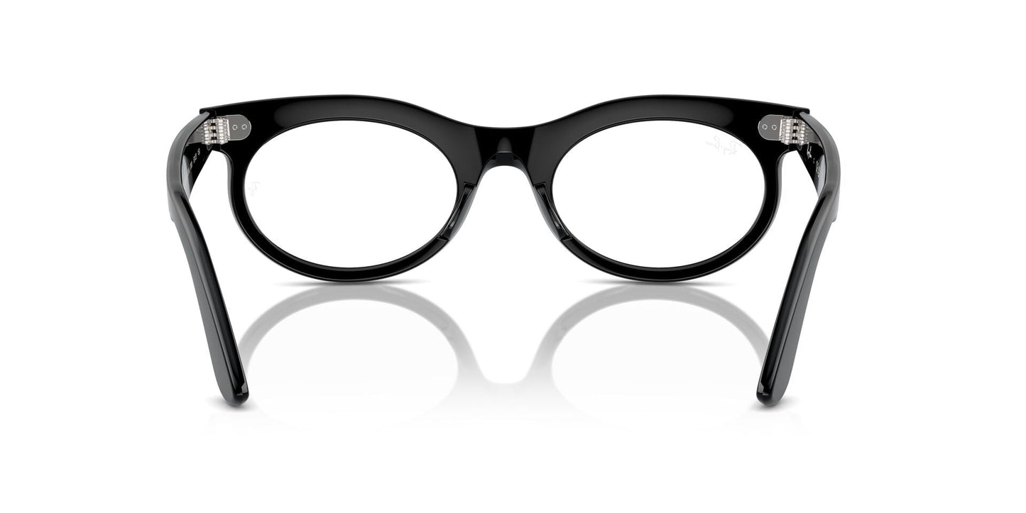 Ray-Ban Wayfarer Oval RB2242V