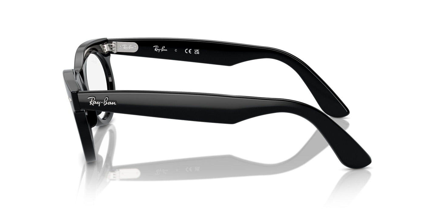 Ray-Ban Wayfarer Oval RB2242V