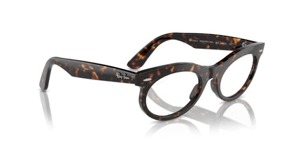 Ray-Ban Wayfarer Oval RB2242V