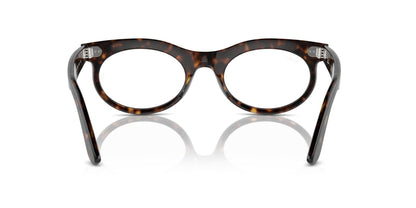 Ray-Ban Wayfarer Oval RB2242V