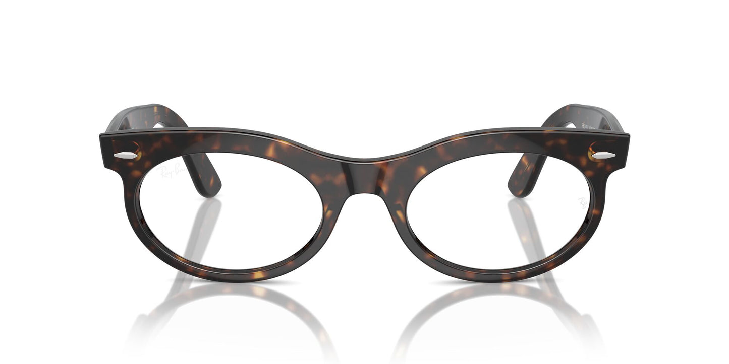 Ray-Ban Wayfarer Oval RB2242V