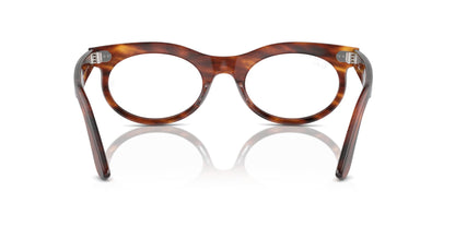 Ray-Ban Wayfarer Oval RB2242V