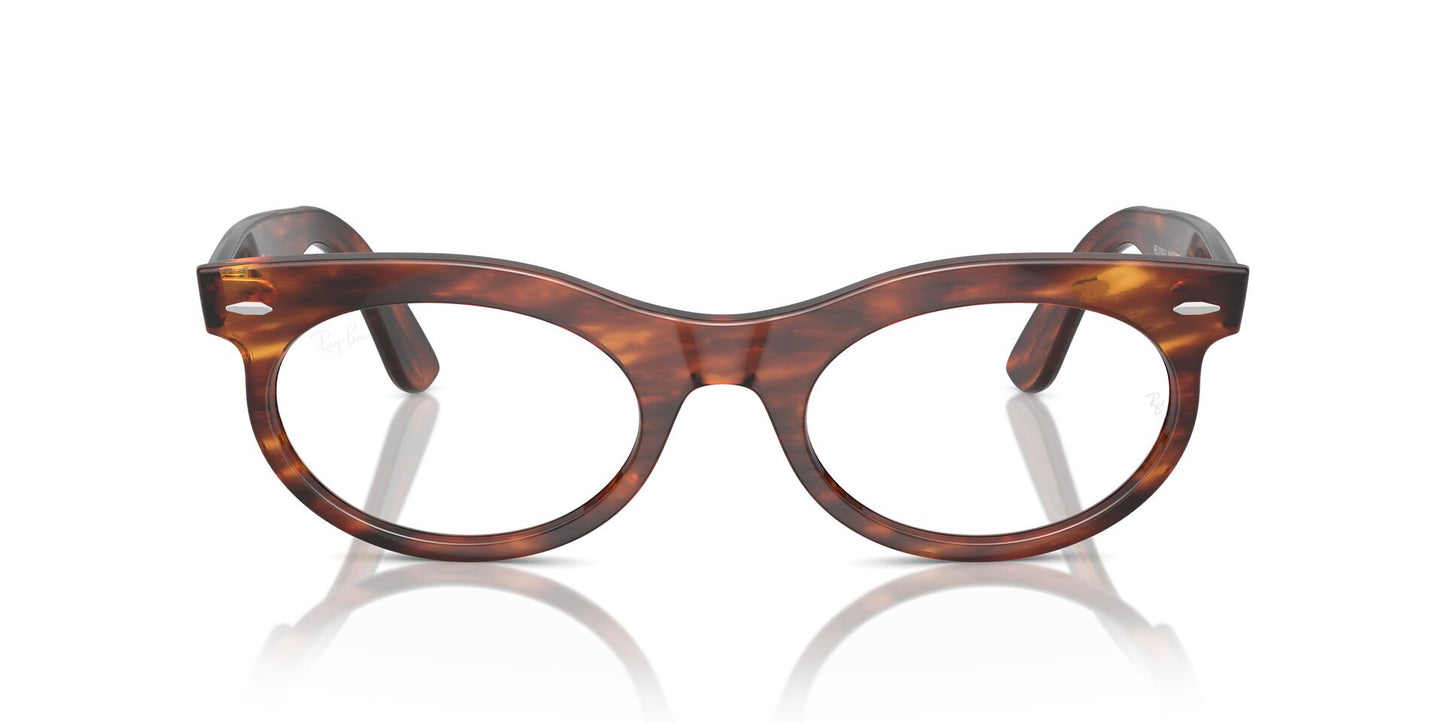 Ray-Ban Wayfarer Oval RB2242V