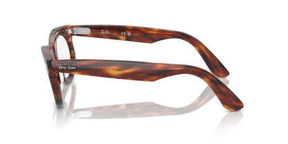 Ray-Ban Wayfarer Oval RB2242V