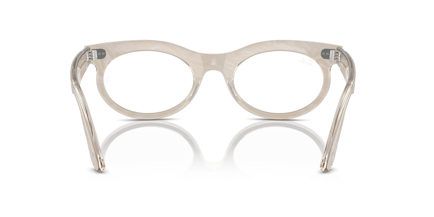 Ray-Ban Wayfarer Oval RB2242V