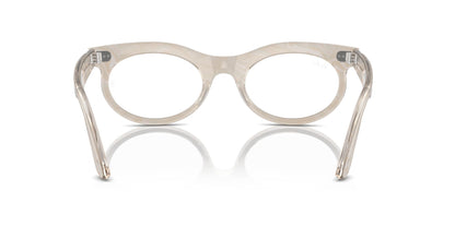 Ray-Ban Wayfarer Oval RB2242V