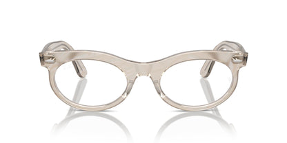 Ray-Ban Wayfarer Oval RB2242V
