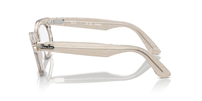 Ray-Ban Wayfarer Oval RB2242V