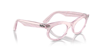 Ray-Ban Wayfarer Oval RB2242V