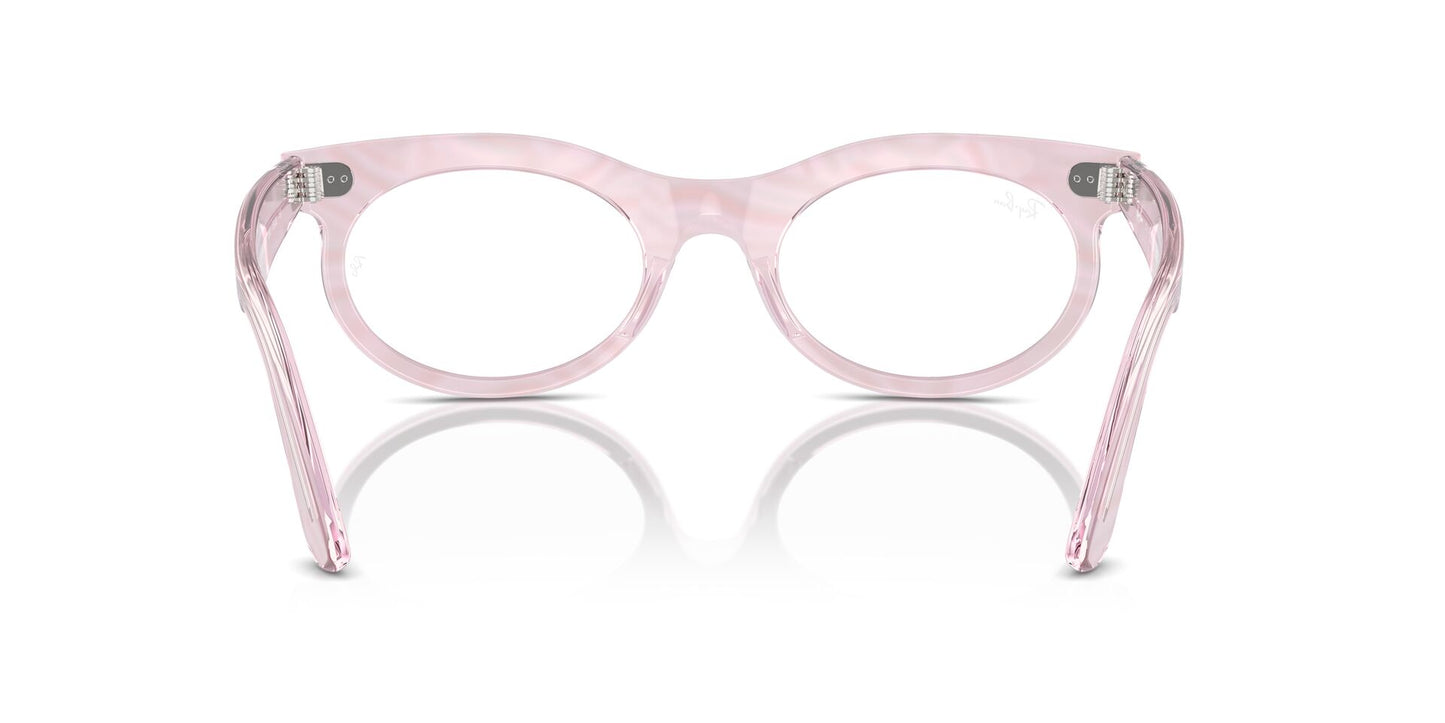 Ray-Ban Wayfarer Oval RB2242V