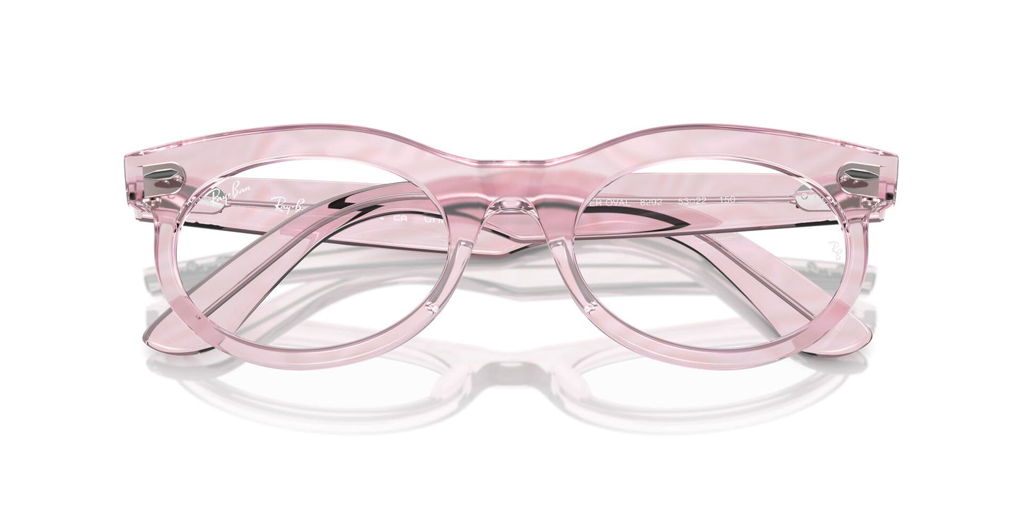 Ray-Ban Wayfarer Oval RB2242V