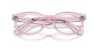 Ray-Ban Wayfarer Oval RB2242V