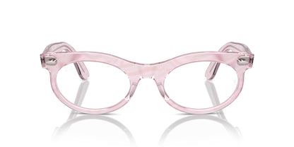 Ray-Ban Wayfarer Oval RB2242V