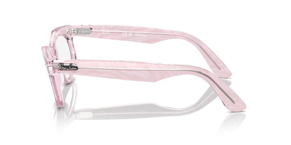 Ray-Ban Wayfarer Oval RB2242V