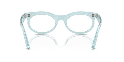 Ray-Ban Wayfarer Oval RB2242V