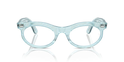 Ray-Ban Wayfarer Oval RB2242V