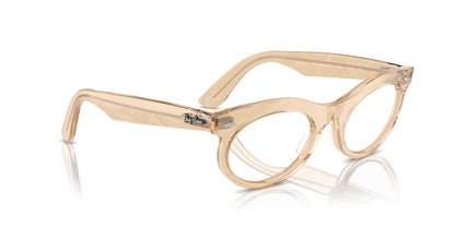 Ray-Ban Wayfarer Oval RB2242V