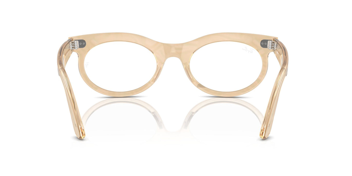 Ray-Ban Wayfarer Oval RB2242V