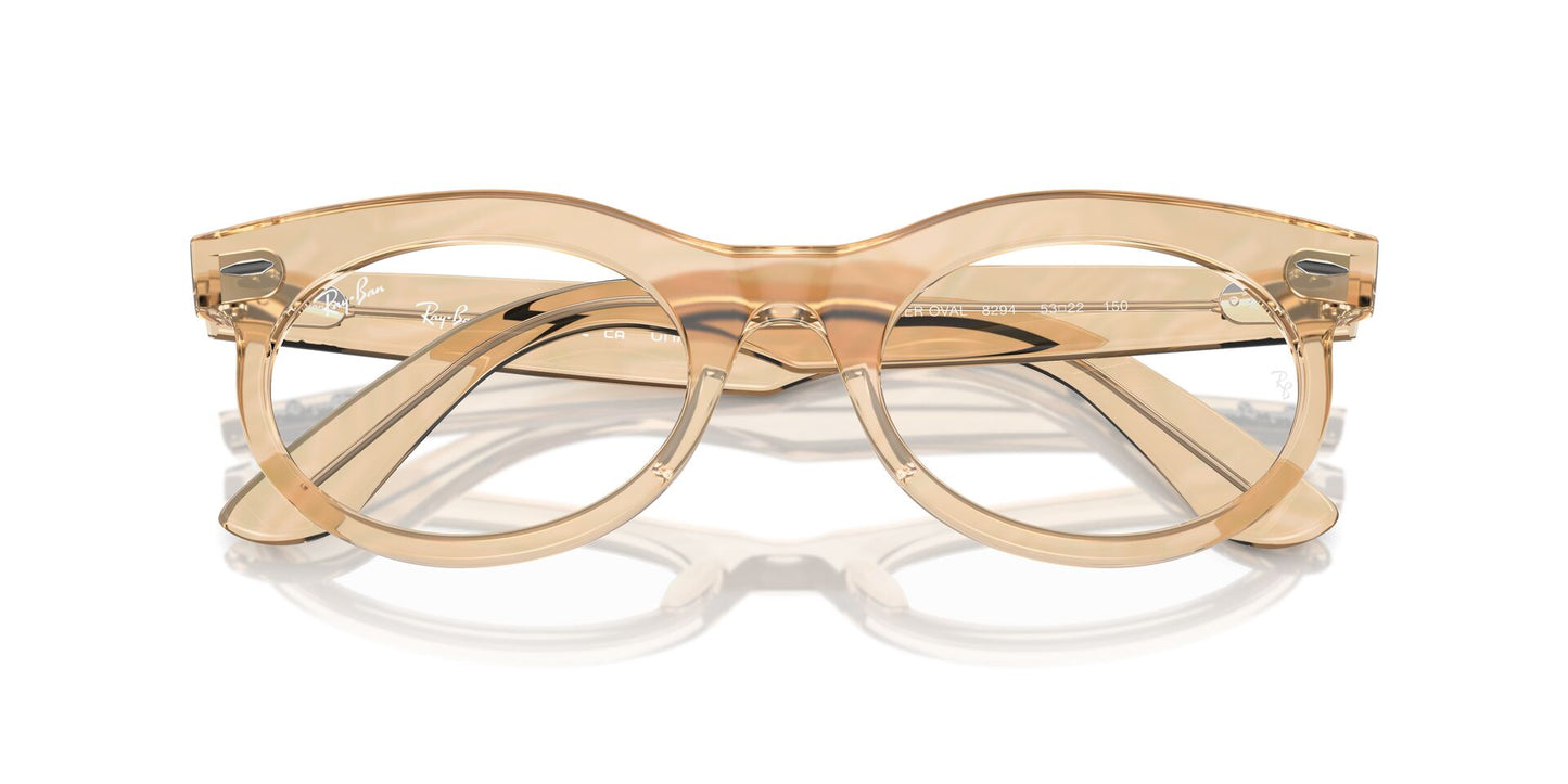 Ray-Ban Wayfarer Oval RB2242V