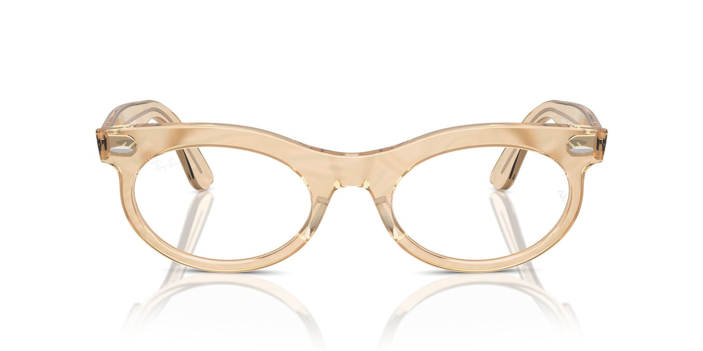 Ray-Ban Wayfarer Oval RB2242V