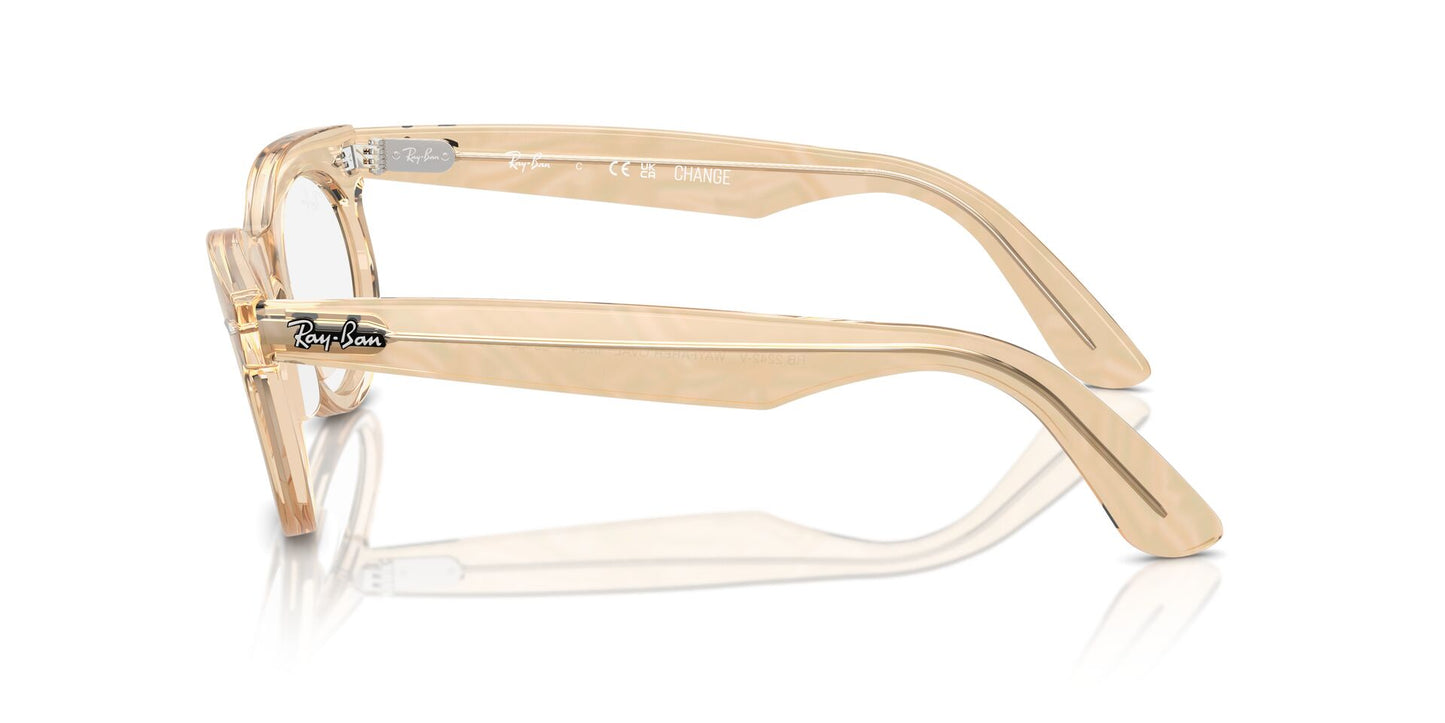 Ray-Ban Wayfarer Oval RB2242V