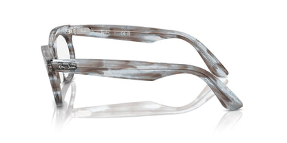 Ray-Ban Wayfarer Oval RB2242V