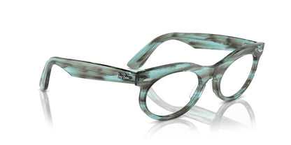 Ray-Ban Wayfarer Oval RB2242V