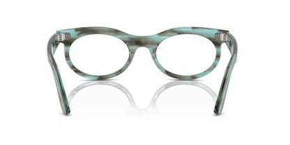 Ray-Ban Wayfarer Oval RB2242V