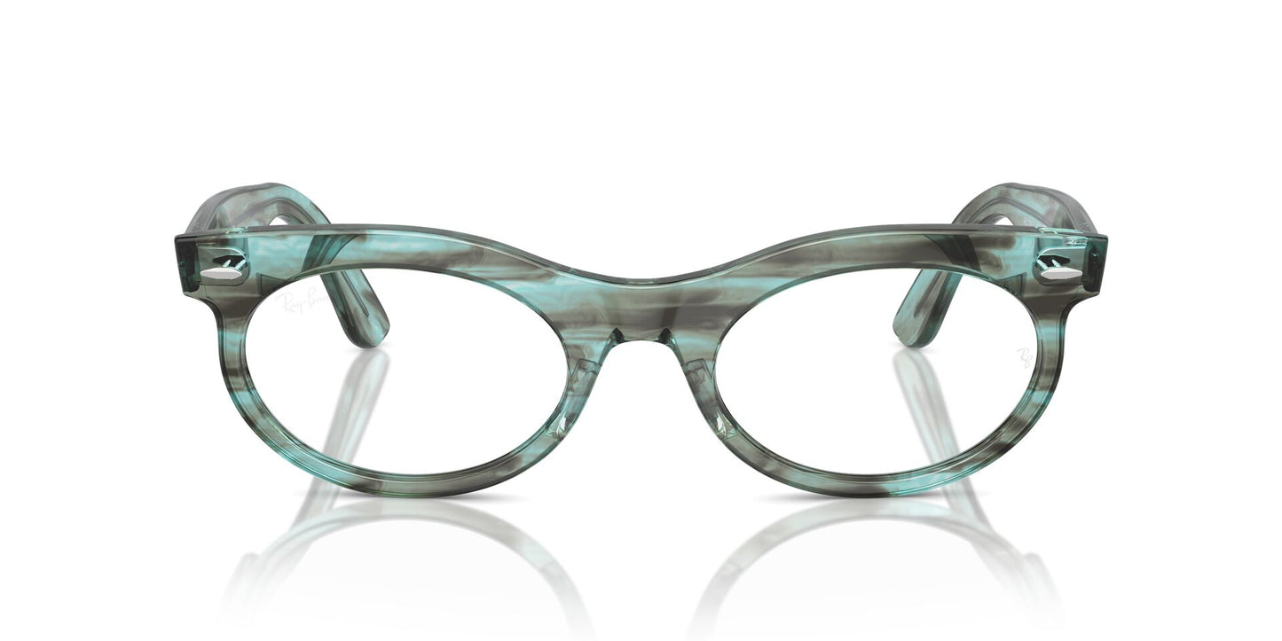 Ray-Ban Wayfarer Oval RB2242V