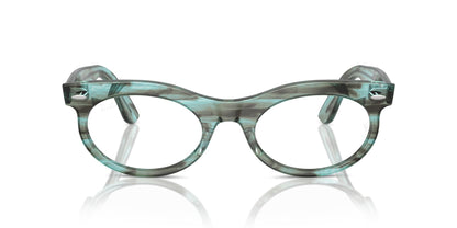 Ray-Ban Wayfarer Oval RB2242V