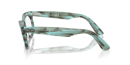 Ray-Ban Wayfarer Oval RB2242V