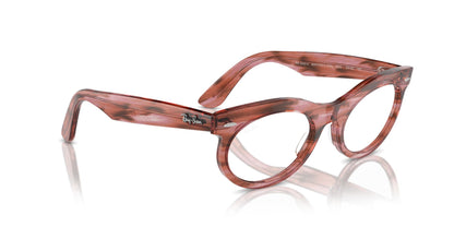 Ray-Ban Wayfarer Oval RB2242V