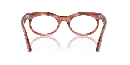 Ray-Ban Wayfarer Oval RB2242V