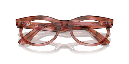 Ray-Ban Wayfarer Oval RB2242V