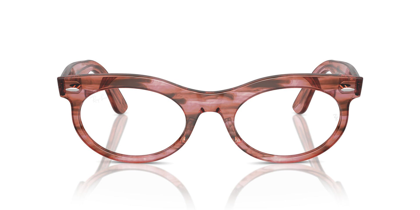 Ray-Ban Wayfarer Oval RB2242V